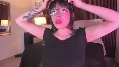 NattashaHotson stripchat stream image