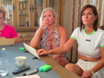 tunderose chaturbate stream image