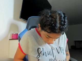 victoria-chicas camsoda stream image