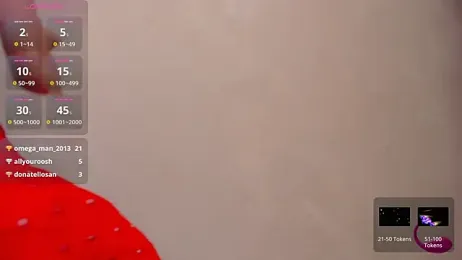 Jessy_Jo stripchat stream image