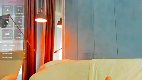 Sassy_Teen stripchat stream image