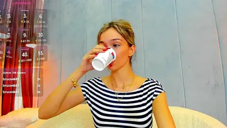 Sassy_Teen stripchat stream image