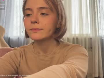 honey_sunshine chaturbate stream image