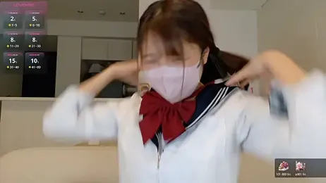 SUZU_ stripchat stream image