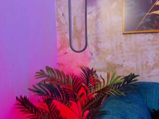 April Stonee flirt4free stream image