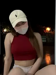 BabyThree_ stripchat stream image