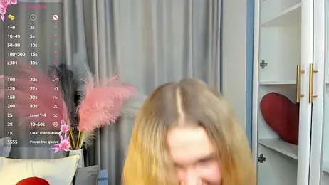 OdetteHarwick stripchat stream image