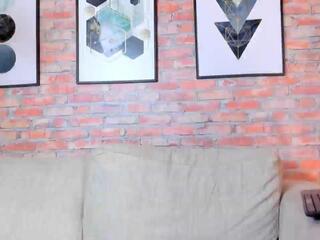 Lucia Brown flirt4free stream image