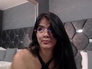 Scarlet Lennox flirt4free stream image