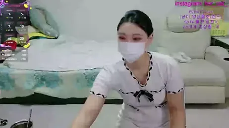 Kor_Cat stripchat stream image