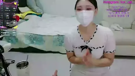 Kor_Cat stripchat stream image