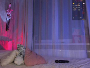 Lulu bongacams stream image