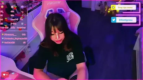 Autumn_Nighht stripchat stream image