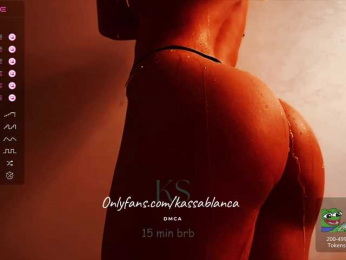Kassablanca bongacams stream image