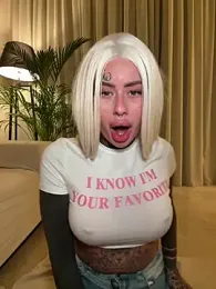 bambixboo stripchat stream image