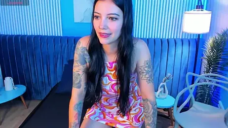 roxy_hell stripchat stream image