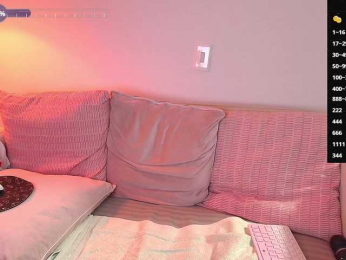 SallyeLeins bongacams stream image