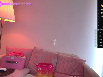 SallyeLeins bongacams stream image