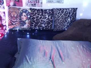 sofianiix camsoda stream image