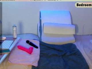 milavalentina camsoda stream image