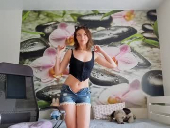 jennycutey chaturbate stream image