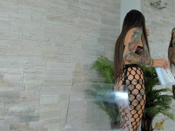 JessyCruz bongacams stream image