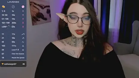 Dixi_Pixi_ stripchat stream image