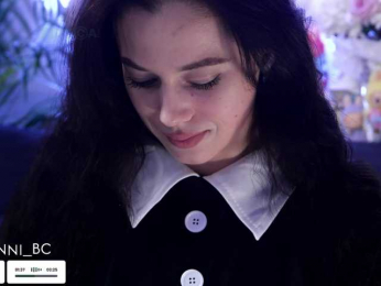 Taanni bongacams stream image