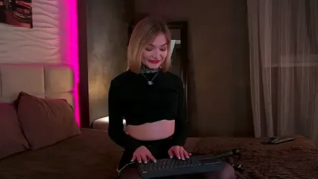 AriWild stripchat stream image