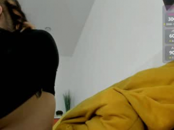 _timeless_paradox chaturbate stream image