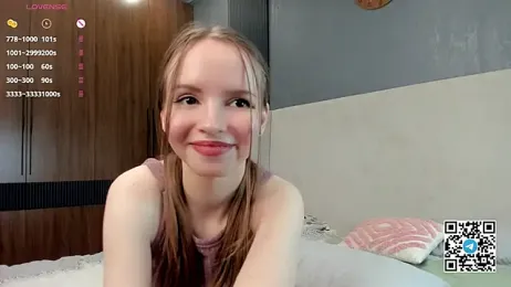 AlodiaHamblett stripchat stream image