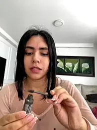 GiiirlPower stripchat stream image