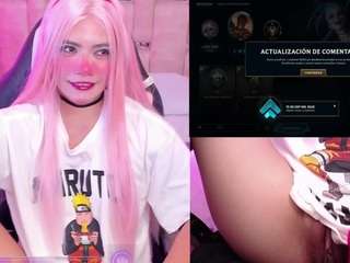 lilapop4 camsoda stream image