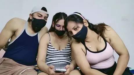 RupaliDixit stripchat stream image