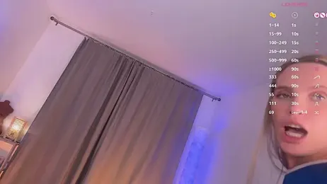 mikkixmeow stripchat stream image