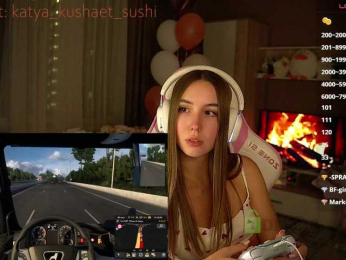 Milkaff- bongacams stream image