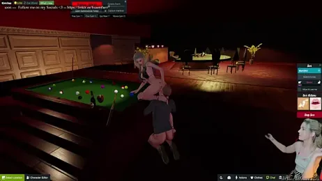 Lisaonthemoon stripchat stream image, 04.09.2025 17:50