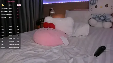 Lenstardi stripchat stream image