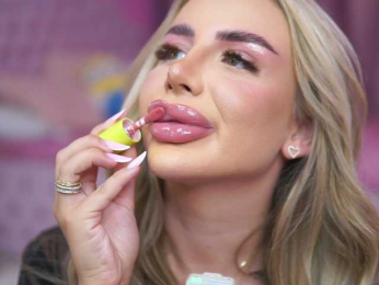 AshleysinnX bongacams stream image