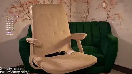 Hetty_satar stripchat stream image