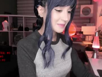 lonelly_lolly98 chaturbate stream image