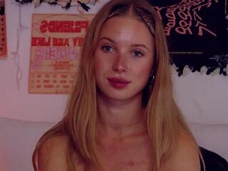 Emma Wilde flirt4free stream image