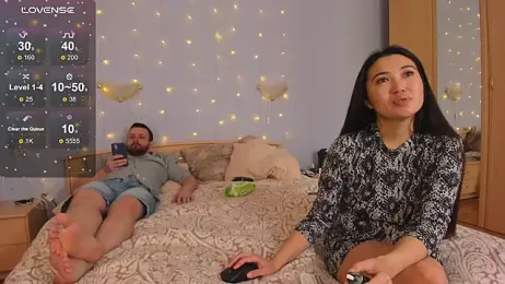 NikkiNSerdron stripchat stream image