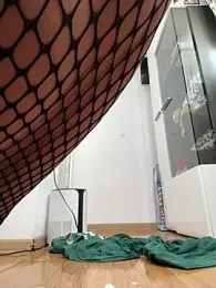 RedAssHottie stripchat stream image