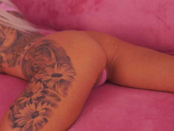 TheFallingAngel bongacams stream image