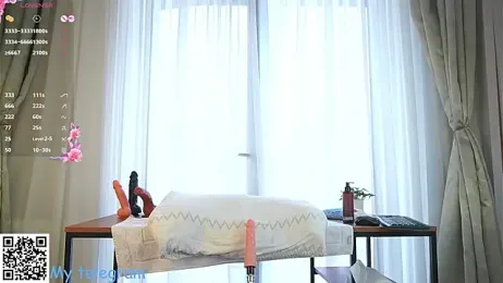 LynBardon stripchat stream image