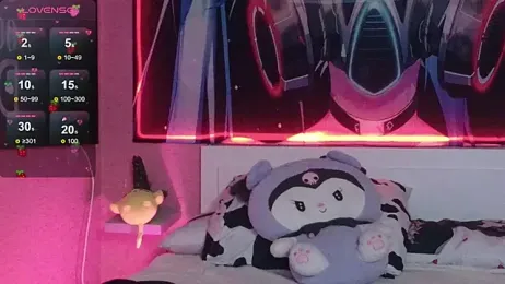 MilkMeSoftly stripchat stream image