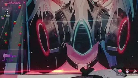 MilkMeSoftly stripchat stream image