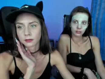 graycewild chaturbate stream image
