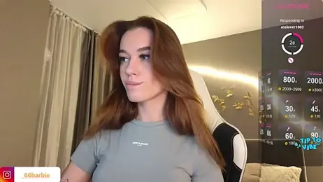 BBabyShark stripchat stream image